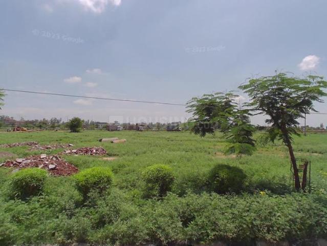 Residential Plot in Gmada Aerocity for resale Mohali. The reference number is 19739407