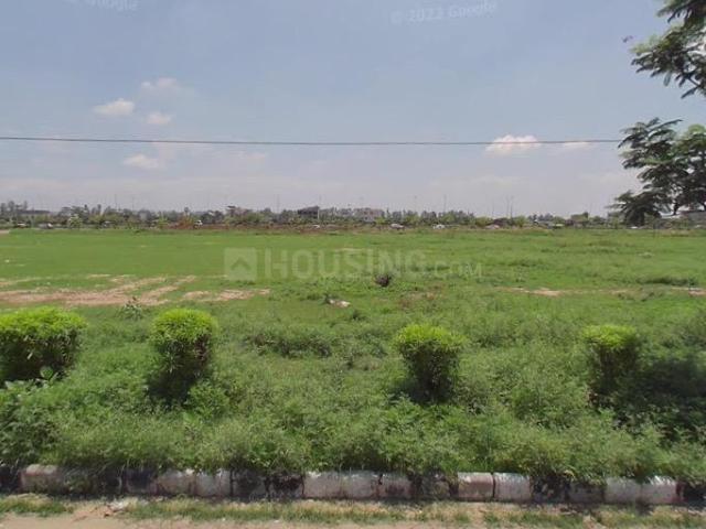 Residential Plot in Gmada Aerocity for resale Mohali. The reference number is 19733277