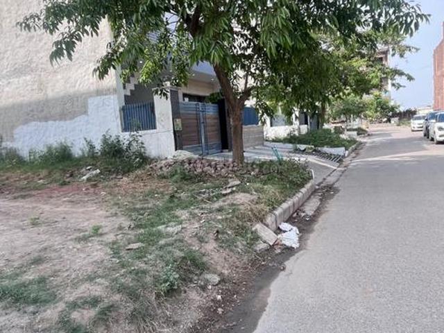 Residential Plot in Gmada Aerocity for resale Mohali. The reference number is 19927235