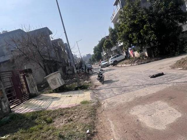 Residential Plot in Gmada Aerocity for resale Mohali. The reference number is 19929827