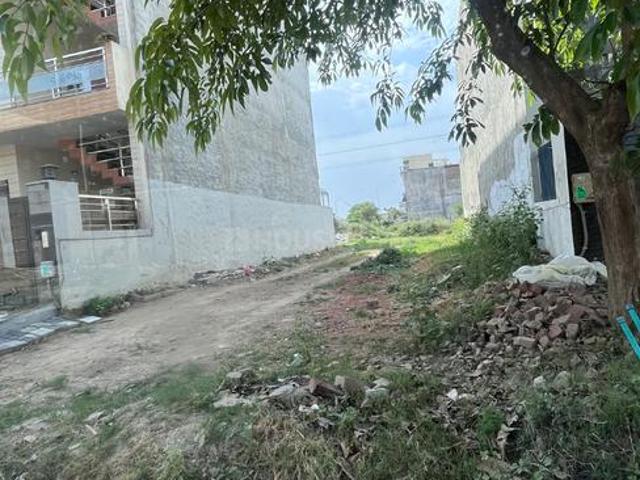 Residential Plot in Gmada Aerocity for resale Mohali. The reference number is 19933797