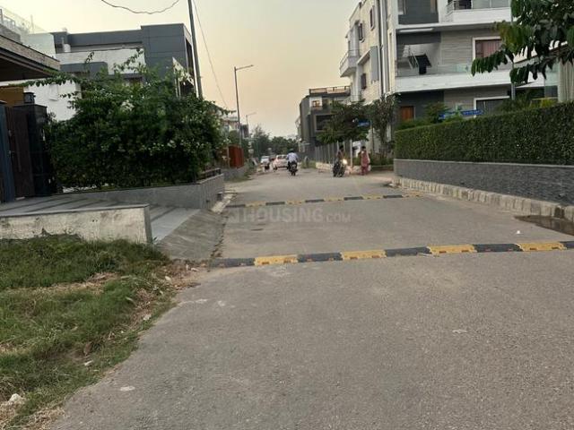 Residential Plot in Gmada Aerocity for resale Mohali. The reference number is 20003324