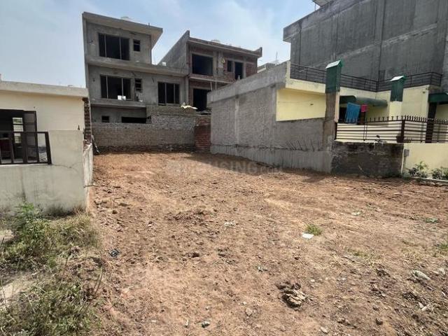 Residential Plot in Gmada Aerocity for resale Mohali. The reference number is 20054454