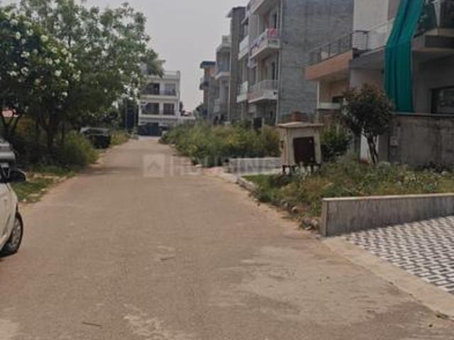 Residential Plot in Gmada Aerocity for resale Mohali. The reference number is 20233061