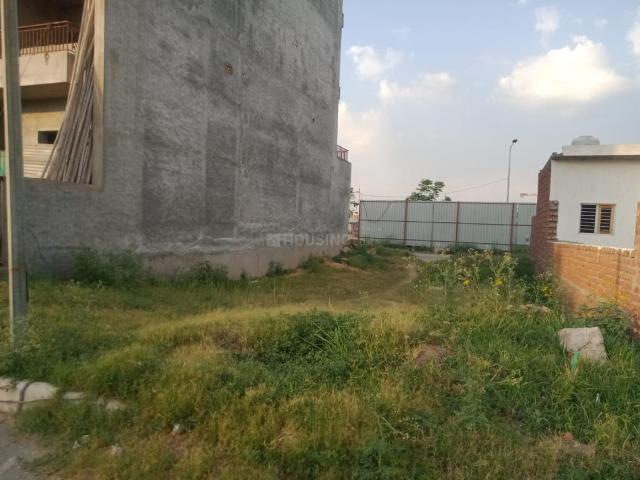 Residential Plot in Gmada Aerocity for resale Mohali. The reference number is 20264598
