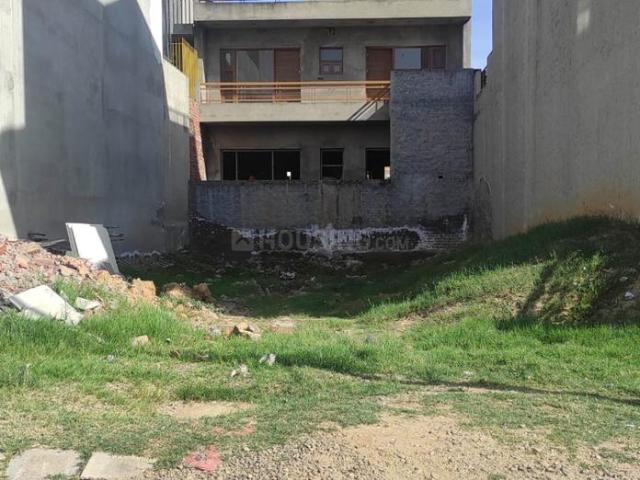 Residential Plot in Gmada Aerocity for resale Mohali. The reference number is 20264654