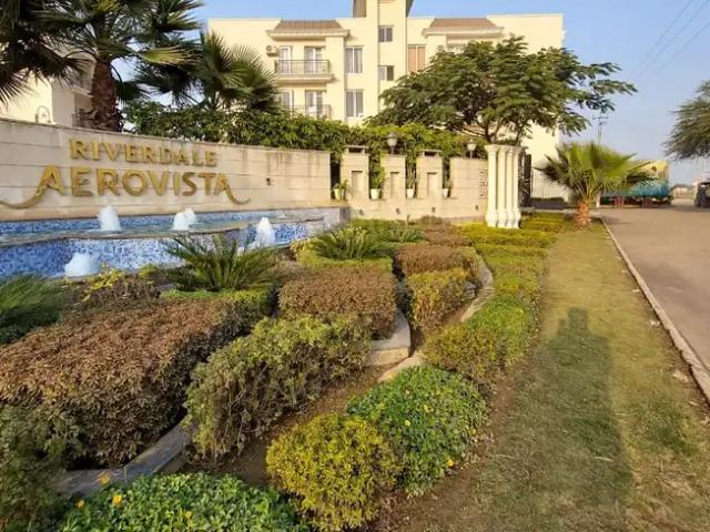 Residential Plot in Gmada Aerocity for resale Mohali. The reference number is 20355420