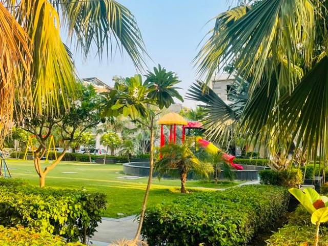Residential Plot in Gmada Aerocity for resale Mohali. The reference number is 20375946