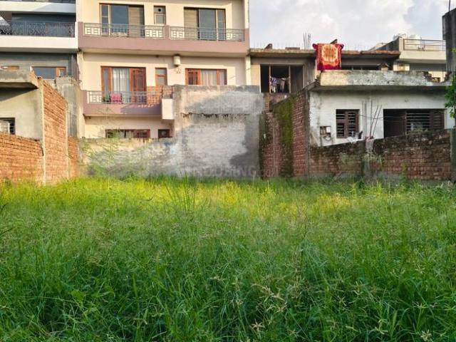 Residential Plot in Gmada Aerocity for resale Mohali. The reference number is 20386576