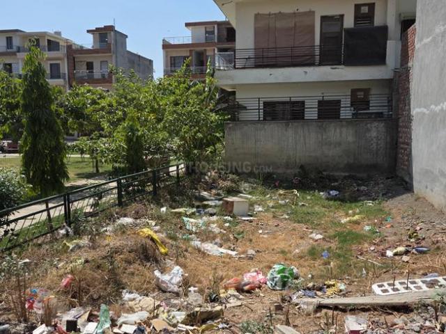 Residential Plot in Gmada Aerocity for resale Mohali. The reference number is 20422257