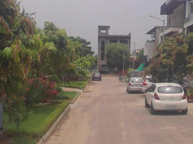 Residential Plot in Gmada Aerocity for resale Mohali. The reference number is 20670360