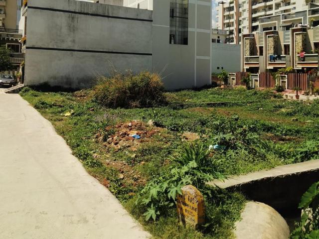Residential Plot in GMS Road for resale Dehradun. The reference number is 19949047