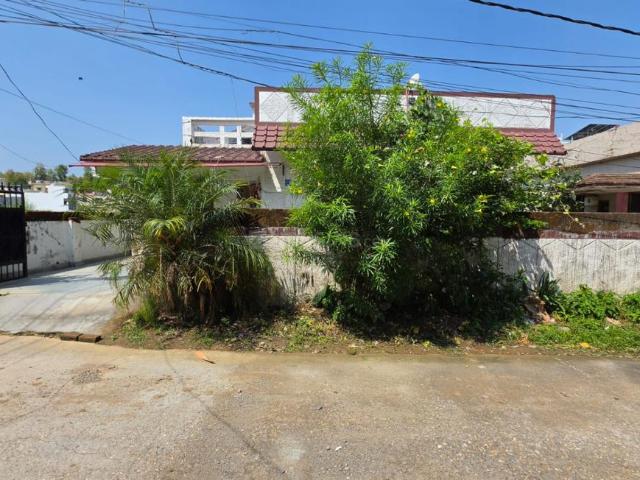 Residential Plot in GMS Road for resale Dehradun. The reference number is 20779095