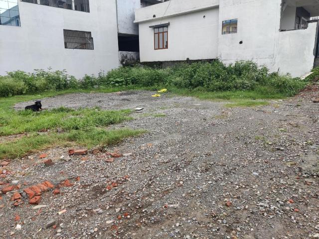 Residential Plot in GMS Road for resale Dehradun. The reference number is 20822709