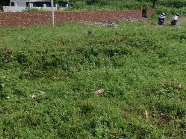 Residential Plot in GMS Road for resale Dehradun. The reference number is 20822730