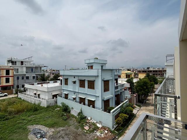 Residential Plot in GMS Road for resale Dehradun. The reference number is 20064554