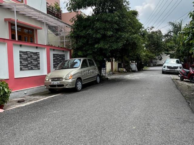 Residential Plot in GMS Road for resale Dehradun. The reference number is 21183128