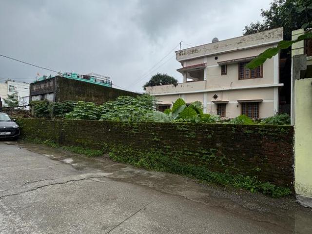 Residential Plot in GMS Road for resale Dehradun. The reference number is 21193286