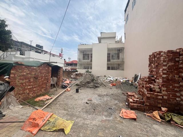 Residential Plot in GMS Road for resale Dehradun. The reference number is 21318834