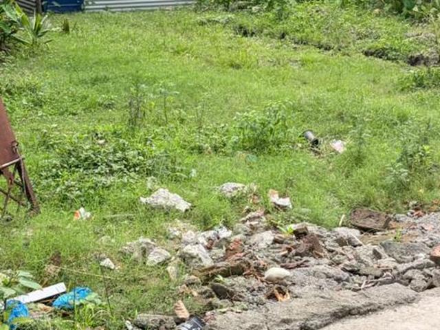 Residential Plot in GMS Road for resale Dehradun. The reference number is 21327725