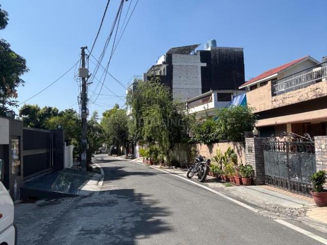 Residential Plot in GMS Road for resale Dehradun. The reference number is 21381386