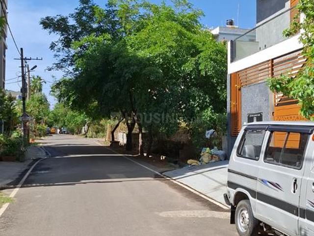 Residential Plot in Gnana Bharathi for resale Bengaluru. The reference number is 19922800