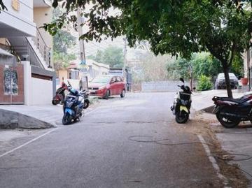 Bangalore, Bangalore District, Tamil Nadu