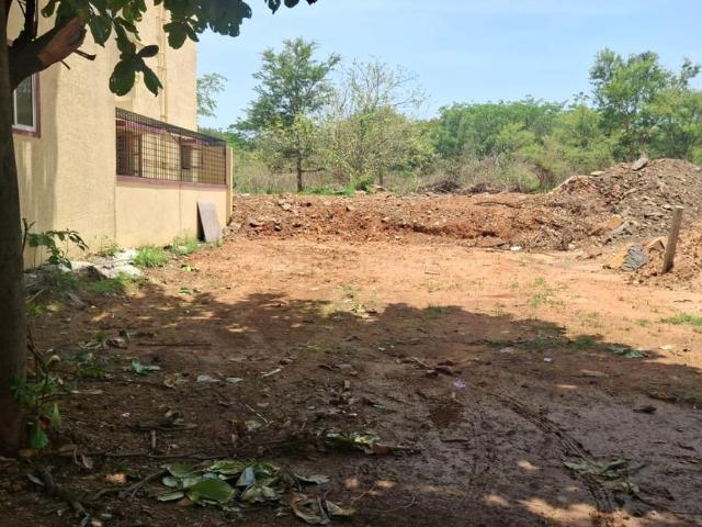 Residential Plot in Gnana Bharathi for resale Bengaluru. The reference number is 20389037