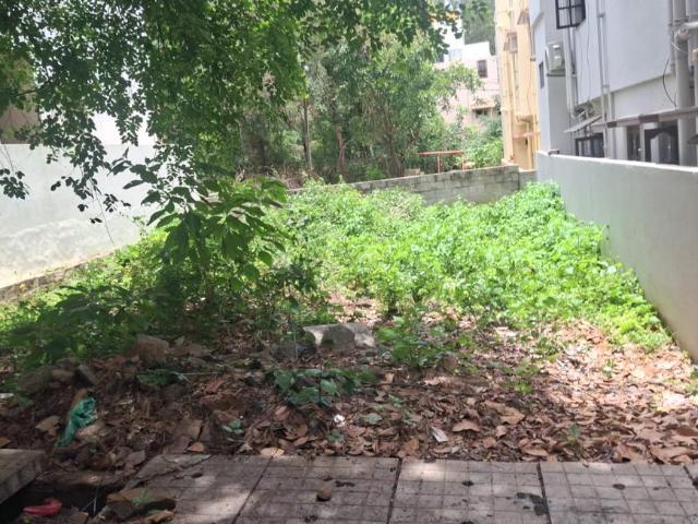 Residential Plot in Gnana Bharathi for resale Bengaluru. The reference number is 20948054