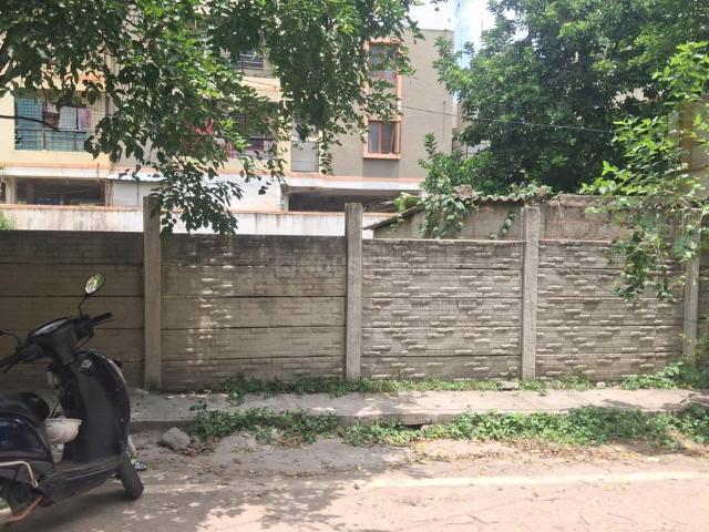 Residential Plot in Gnana Bharathi for resale Bengaluru. The reference number is 20948214