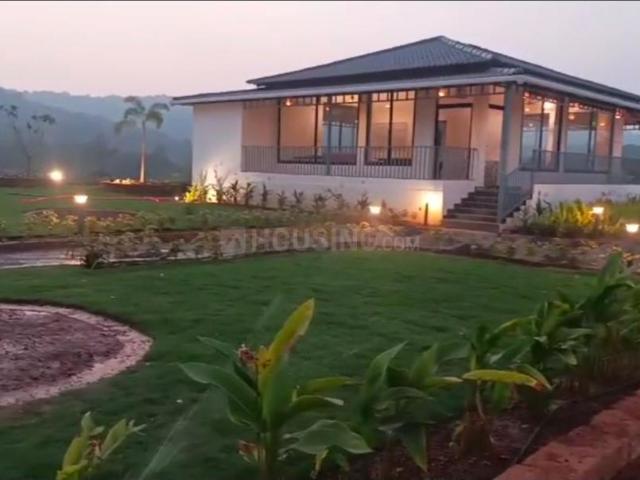 Residential Plot in Goa Maharashtra Border for resale Goa. The reference number is 20090404