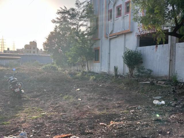 Residential Plot in Godbole Vasti for resale Pune. The reference number is 21059731