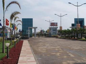 Residential Plot in Godhan for resale Bhiwadi. The reference number is 20349045