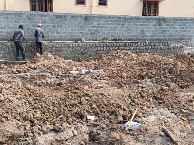 Residential Plot in Godumakunta for resale Secunderabad. The reference number is 19983274