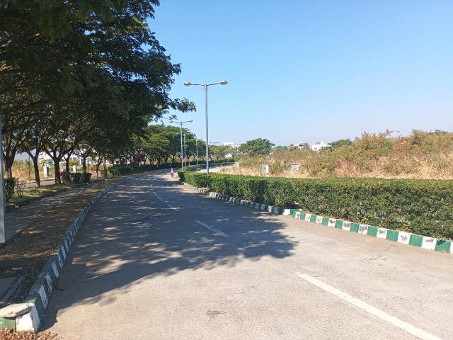 Residential Plot in Gokanya for resale Indore. The reference number is 19028788