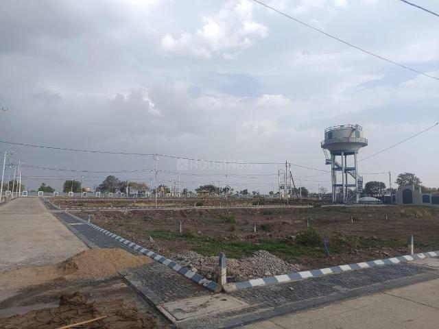Residential Plot in Gokanya for resale Indore. The reference number is 16706284