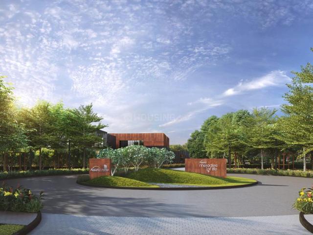 Residential Plot in Gokare for resale Bengaluru. The reference number is 20837911