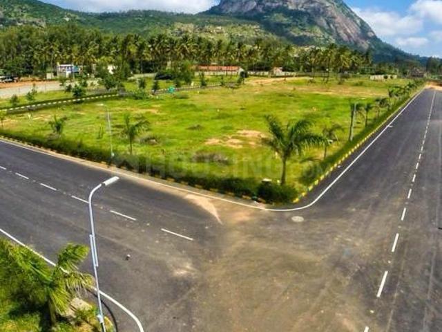 Residential Plot in Gokare for resale Bengaluru. The reference number is 21251523