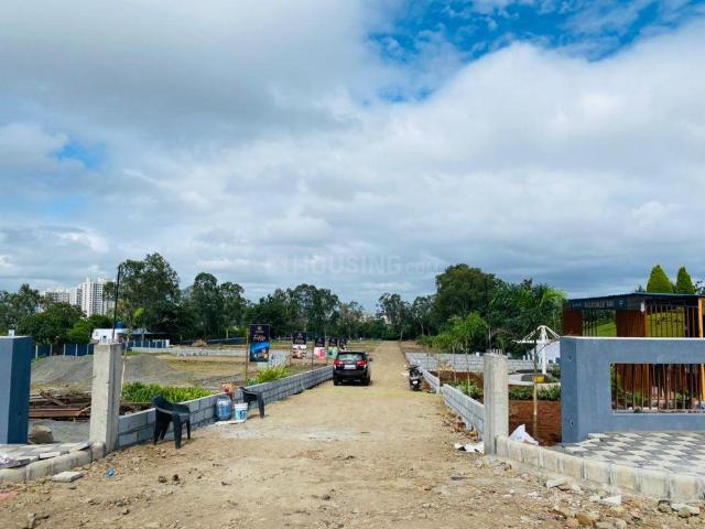 Residential Plot in Gokhalenagar for resale Pune. The reference number is 10894796