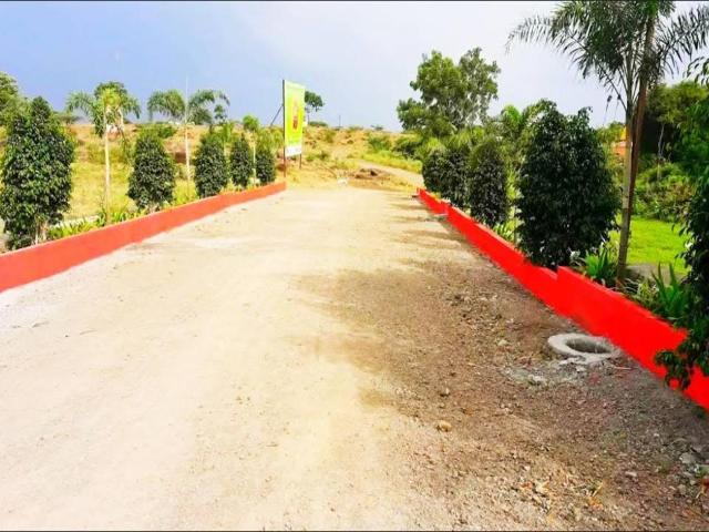 Residential Plot in Gokhalenagar for resale Pune. The reference number is 9702899