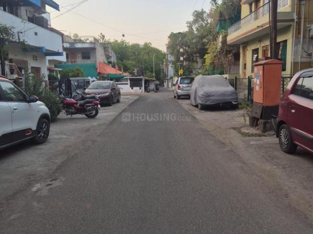 Residential Plot in Gokulpeth for resale Nagpur. The reference number is 20383640