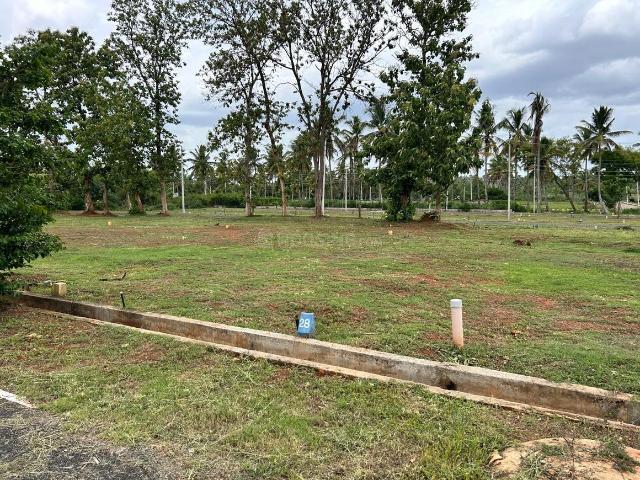 Residential Plot in Gohalli for resale Mysore. The reference number is 20451505