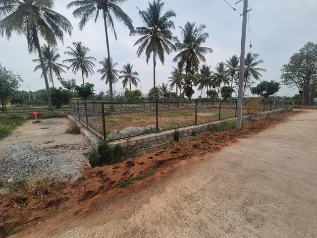 Residential Plot in Gohalli for resale Mysore. The reference number is 20521979