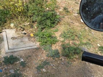 Residential Plot in Golconda for resale Hyderabad. The reference number is 20497982