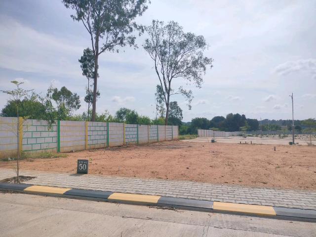 Residential Plot in Nelamangala for resale Bengaluru. The reference number is 21142538