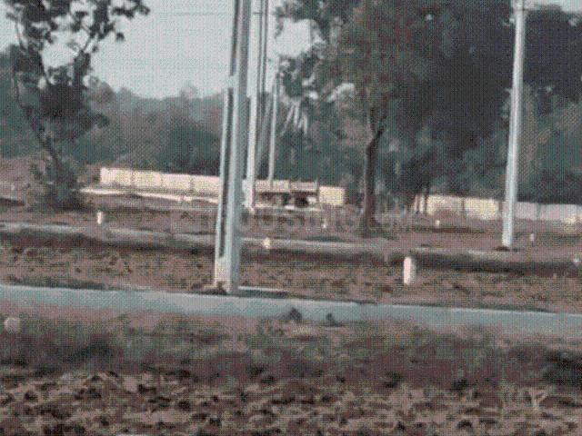 Residential Plot in Gollalapalem for resale Visakhapatnam. The reference number is 18979820
