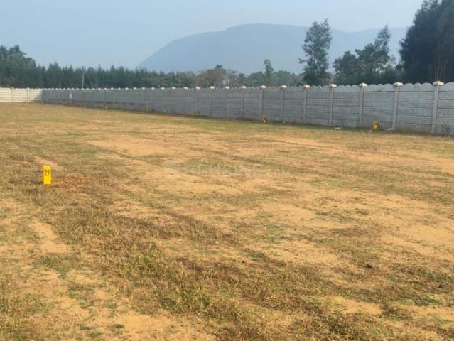 Residential Plot in Gollalapalem for resale Visakhapatnam. The reference number is 20738888