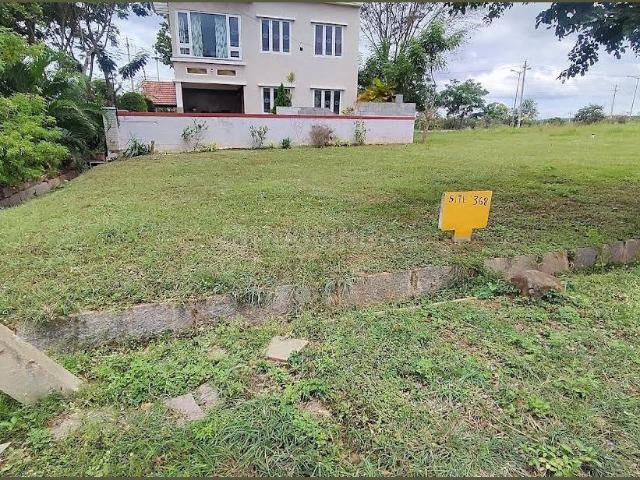 Residential Plot in Gollarapalya for resale Bengaluru. The reference number is 20440640