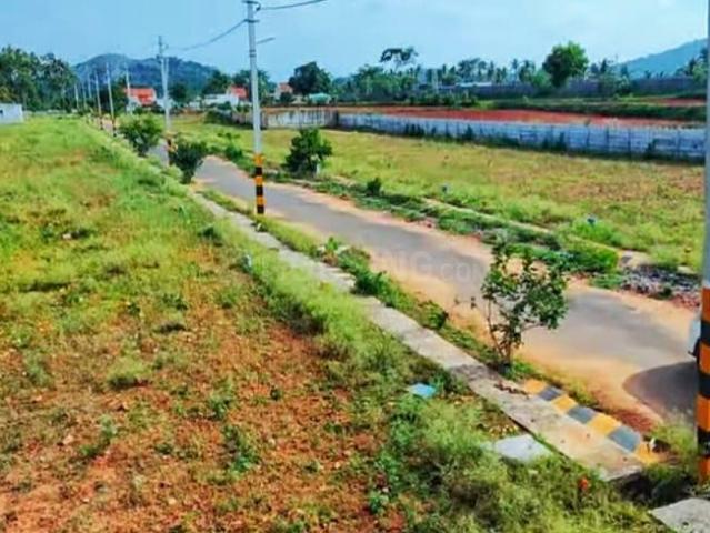 Residential Plot in Gollarapalya for resale Bengaluru. The reference number is 20736657