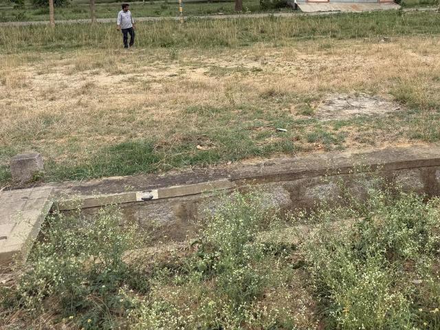 Residential Plot in Gollarapalya for resale Bengaluru. The reference number is 21292782